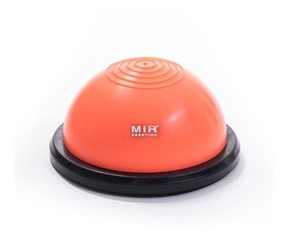 Semiesfera Balance Bozu 27cm C/base Rigida Pvc Ambos Lados 0