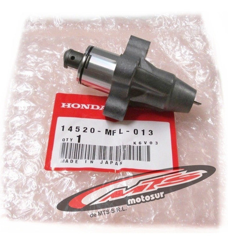 Tensor Distribucion Original Honda Cbr 1000 Rr Moto Sur 1