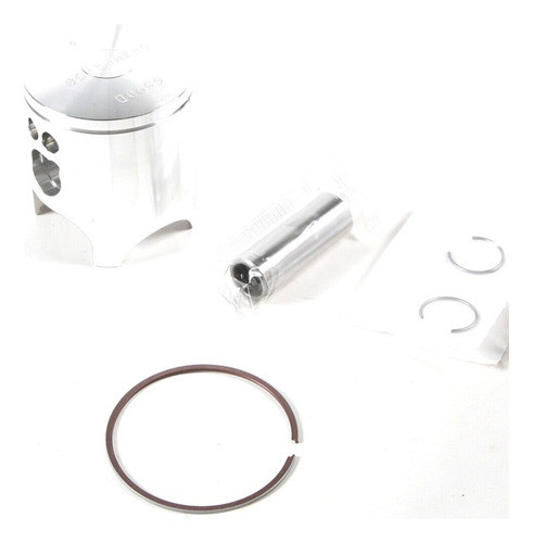 Kit Piston Wiseco Honda Cr80 86-02 47,25mm 0