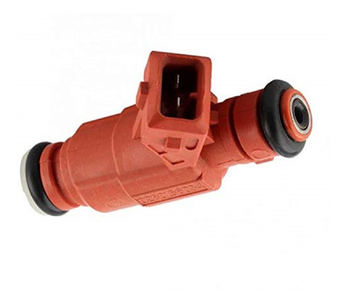 Kit 4 Inyectores Nafta Citroen C3 Picasso Berlingo 1.6 16v 1