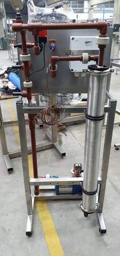 Osmosis Inversa 250 L/h 0