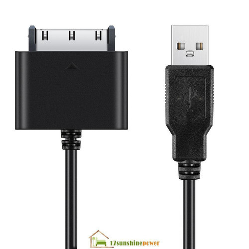 Reemplazo De Datos Sincronización 150cm Carga Cable Cable Ca 1