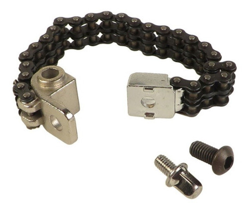 Cadena Pearl Cca-5h H Doble Para Soporte De Hi-hats H-2000 0