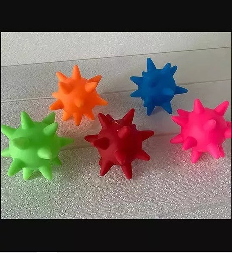 Mordillo Juguete Tirador Goma Mascota Resistente + Pelota 1