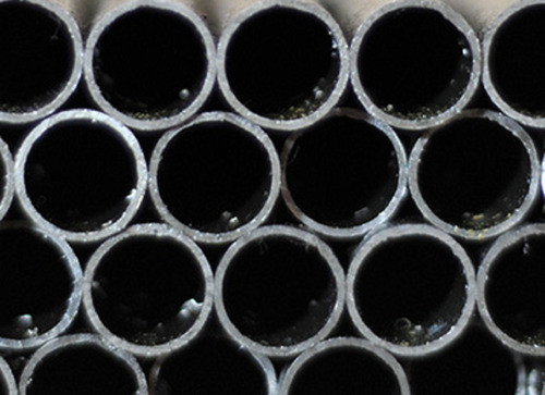 Caño Estructural 3-1/2  (88,9mm) X 2,5mm | Barra X 6 Mtrs 1