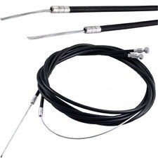 Juego De Cables Y Forros De Frenos Bicicletas, Nuevos 1