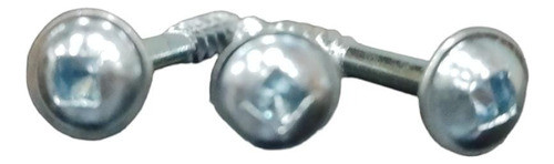 Tornillo  Para 15 Grados  X 1 Pulgada (25.4mm) 100 Unidades 0