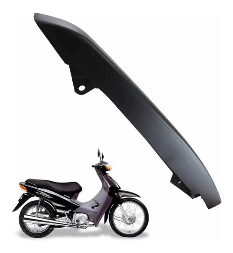 Cubrecadena Honda Biz / Yumbo Max / City / Polleritas 0