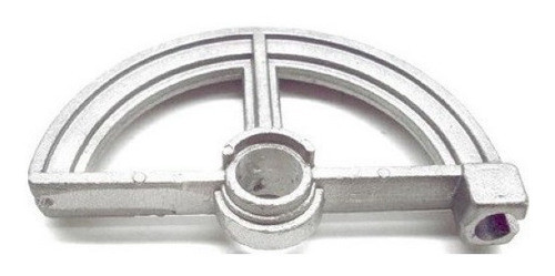 Reforma Cremallera Embrague Aluminio Ford Escort 95/ Mod Nvo 0