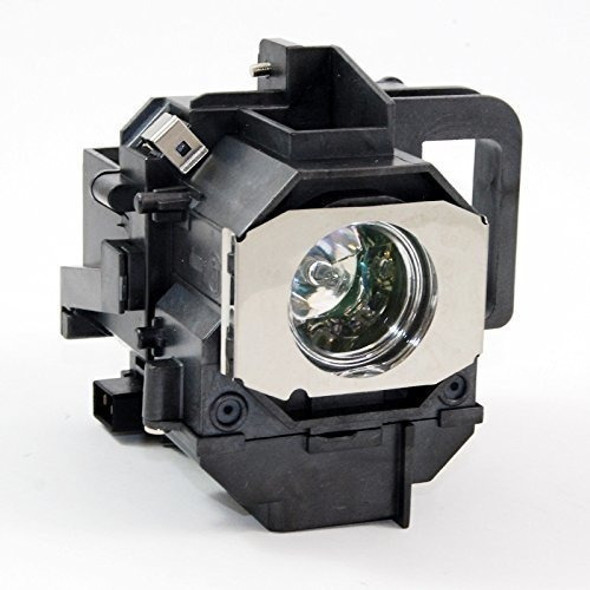 Epson V13h010l49 Reemplazo De La Lampara Del Proyector 0