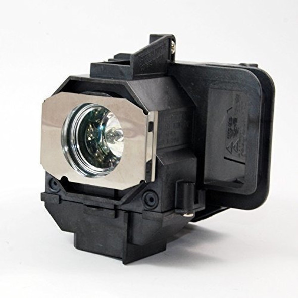 Epson V13h010l49 Reemplazo De La Lampara Del Proyector 1