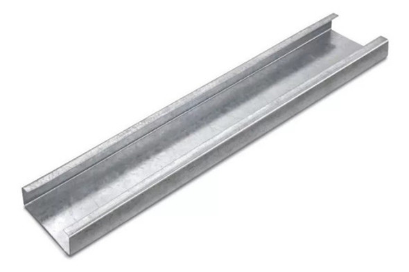 Perfil Galvanizado C Pgc 150 Barbieri Montante Steel 224 0