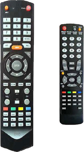 Control Remoto Kk-y343 L32s80digi Rc-y334 Para Rca Tv 0