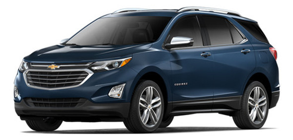 Service 70.000 Km + Escáner Chevrolet Equinox 1.5 Turbo 1