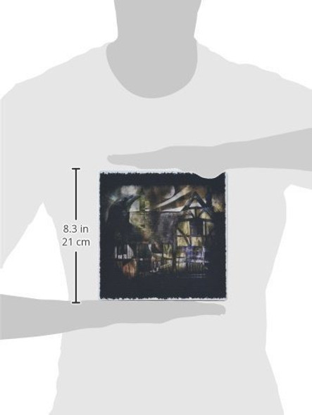 3drose Llc 8 x 8 x 0.25 inches Mouse Pad, Dreamscape Fant 1 3drose Llc 8 x 8 x 0.25 inches Mouse Pad, Dreamscape Fant 1