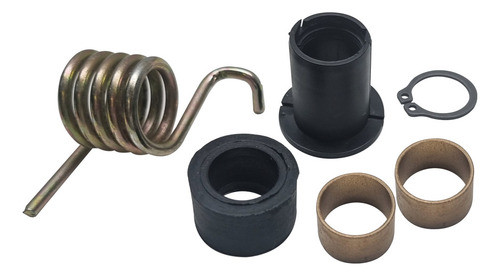 Kit Reparacion Horquilla Embrague Para Gol Ab9 0