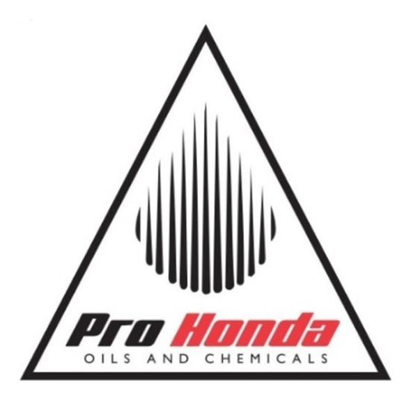 Aceite Mineral 10w40 Bidon 3,78 Lt Pro Honda Orig Genamax 1