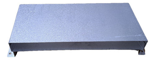 Chimenea Para Anafe  Longvie A590r - Ducto 0