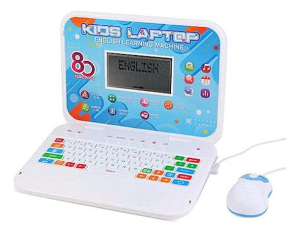 Leshitian Portátil Para Niños, 80 Modos De 0