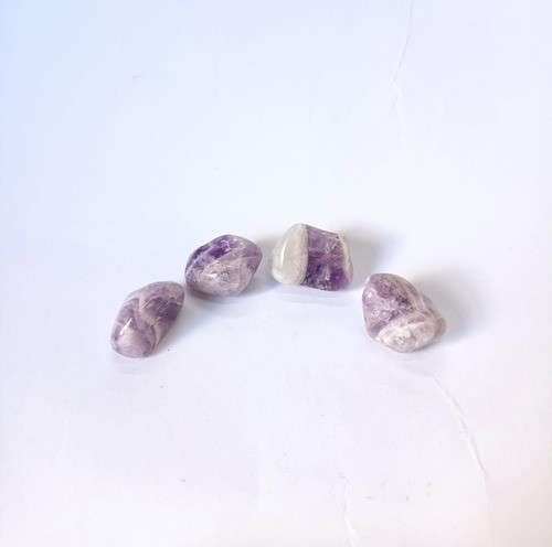 Amatista Punta De Flecha Rolada - Ixtlan Minerales 1