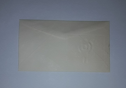 Sobre Primer Día De Emisión 1979 Año Del Niño Y La Familia 1