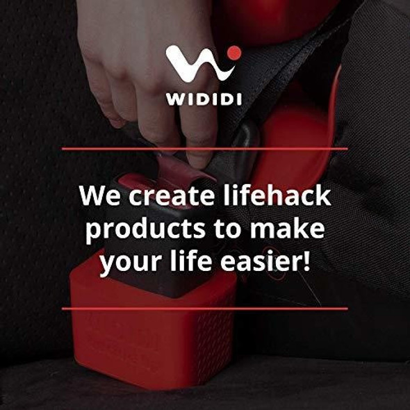 2pack Car Seat Belt Buckle Holder De Wididi Buckle Up Soft S 1 2pack Car Seat Belt Buckle Holder De Wididi Buckle Up Soft S 1