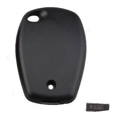 Llave Con Chip Pcf7939 4a 0