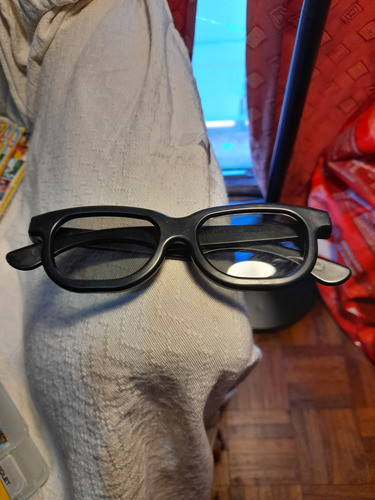 Gafas 3d Philips Usado 0