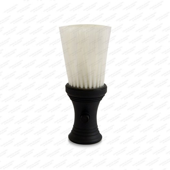 Brocha Talquera Sacapelusa Barberia Peluqueria 0