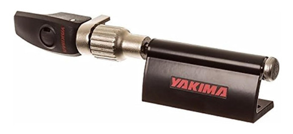 Yakima Blockhead Bloqueo Bicicleta Tenedor Montaje 1 Yakima Blockhead Bloqueo Bicicleta Tenedor Montaje 1