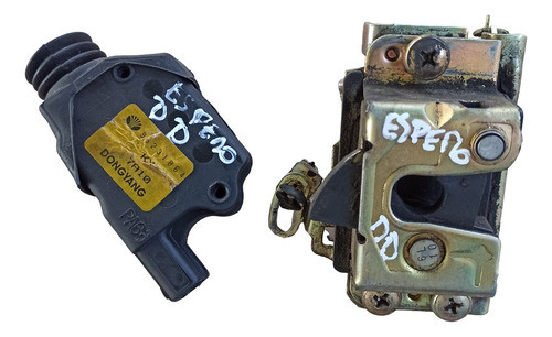 Cerradura Delantera Derecha Daewo Espero 0