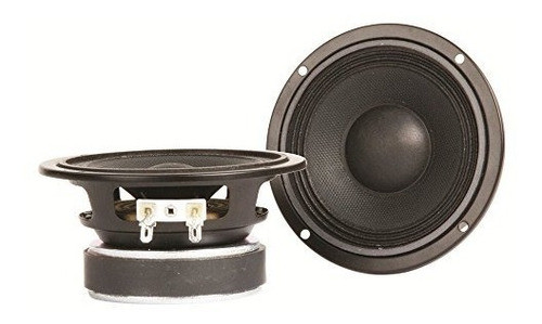 Eminence American Standard Alpha 4 8 (pair) 4 Pro Aud 0