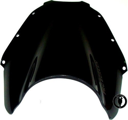 Doble Burbuja Motos Hyosung Gt 250r Gt 650r Parabrisa Cupula 0