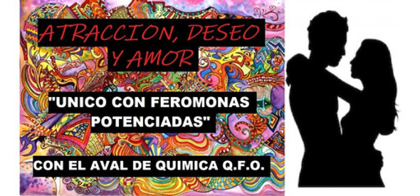 Bálsamo Atrapa Hombre Con Feromonas Femeninas Y Agua Florida 1
