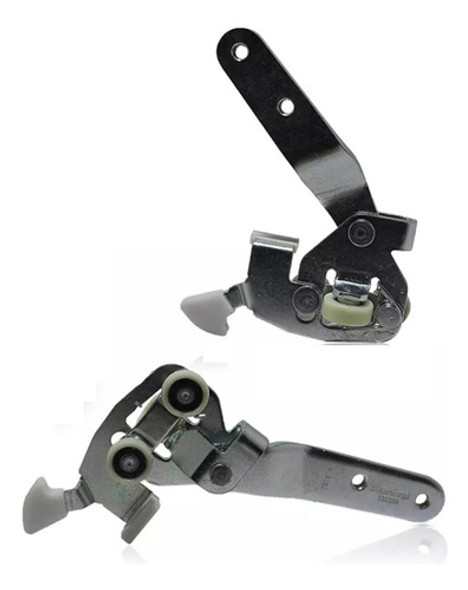 Guia Inferior Portón Lateral Fiat Ducato Peugeot Boxer 2004/ 0 Guia Inferior Portón Lateral Fiat Ducato Peugeot Boxer 2004/ 0