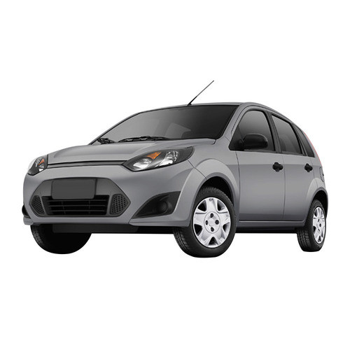 Alma De Paragolpe Delantero Ford Fiesta Mk6-one 10 11 12 13 1