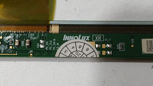 Tcon Integrada Oyility D39hl01 V400hj6-pe1 Rev. C3 Xr 1