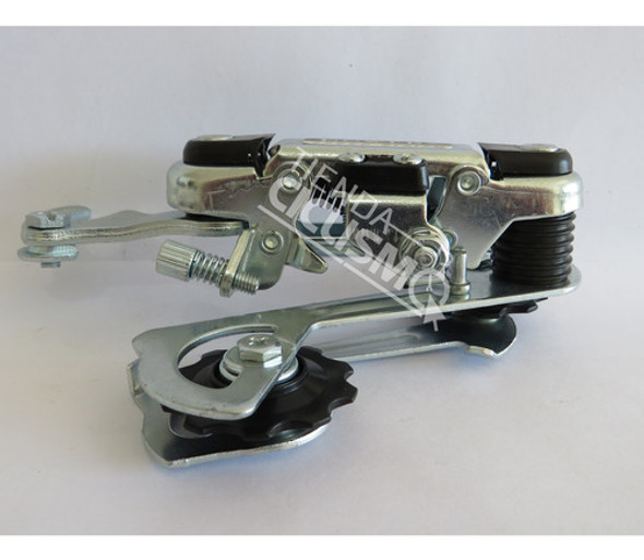 Descarrilador Cambio Largo Al Eje Pata De Cambio Trasero 1 Descarrilador Cambio Largo Al Eje Pata De Cambio Trasero 1