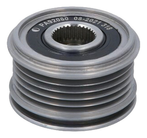 Polea Alternador Renault Logan / Clio / Kangoo 1.5 Dci 0