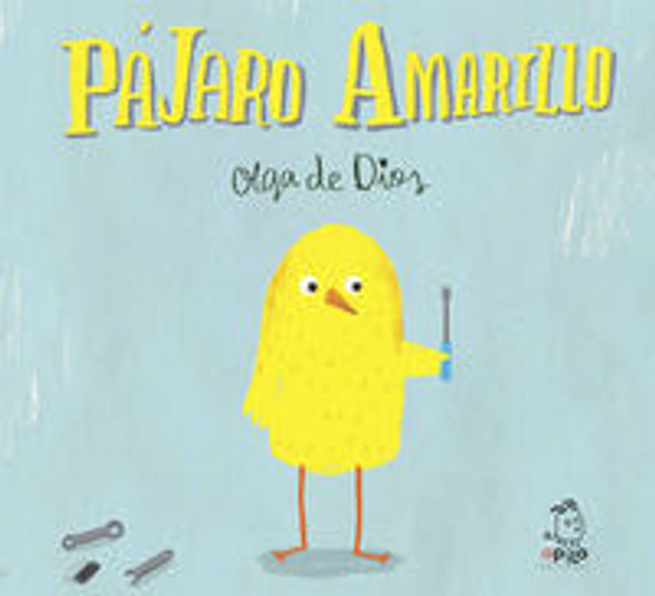 Pájaro Amarillo 0