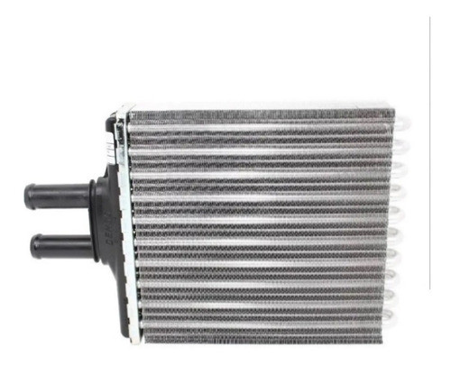 Radiador Calefaccion Vw Fox Suran Denso Original 0