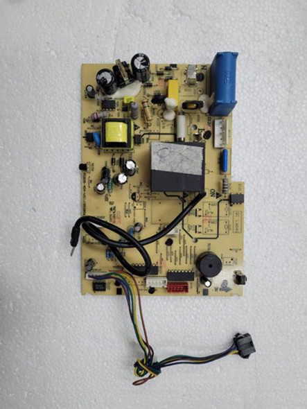 Placa Electronica Hisense 4500f Frio Solo Phs50c65 Nueva 0