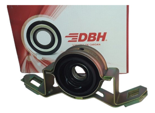 Centro Cardan Puente Toyota Hilux Año 1990 - 4x4, 2.8, 3.0 0