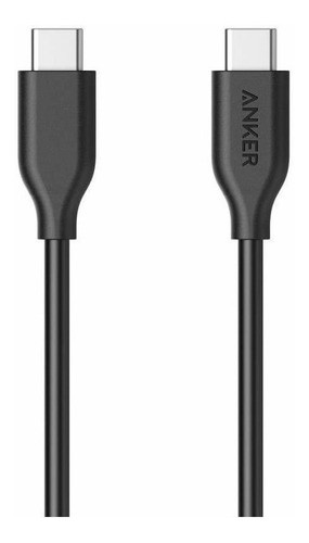 Anker Powerline - Cable Usb-c A Usb-c 2.0 Para Dispositiv 0