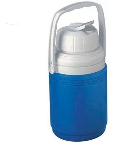Termo Conservadora 1.2lts Azul Coleman G P 0