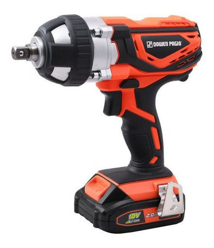 Llave De Impacto  18v  Bat. Dowen Pagio Flex One - Ynter 1