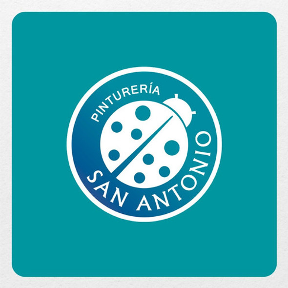 Pincel Cerda Blanca Virola 1 Nro 15 1