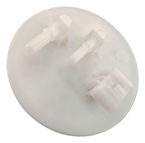 Tapa De Aforador Para Chevrolet S-10  S-10 2.4 Diesel 12/16 0