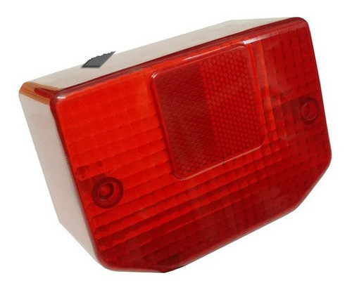 Acrilico Trasero Motomel Max 70-2r 0