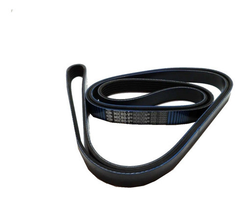 Correa 6pk Ford Ranger 01/12 2.3 Nafta Con A/a 80660827 0